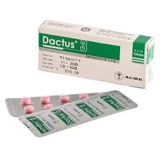 dactus-3-mg